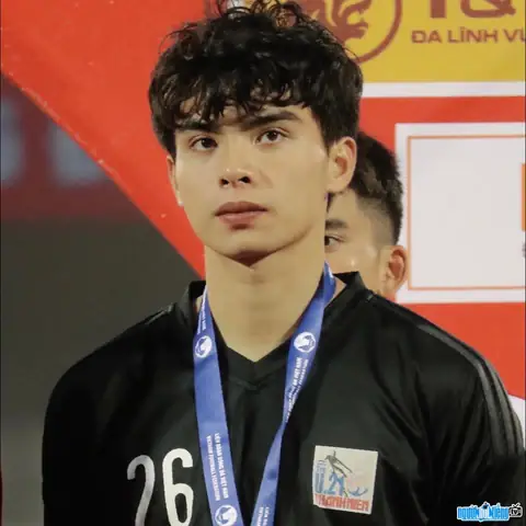 Thủ Môn Đoàn Huy Hoàng: Hành Trình Lên Hạng Cùng Thể Công-viettel Và Bắc Ninh Thủ Môn Đoàn Huy Hoàng: Hành Trình Lên Hạng Cùng Thể Công-viettel Và Bắc Ninh