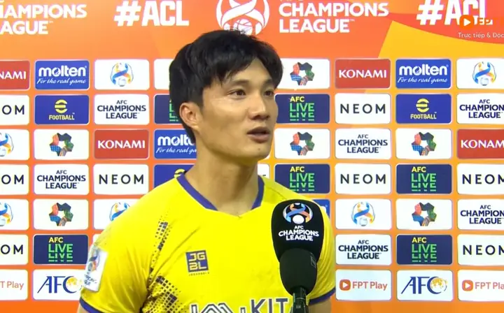 Hồ Sơ Thủ M&ocirc;n Nguyễn Văn Ho&agrave;ng: Tiểu Sử, Sự Nghiệp H&agrave; Nội Fc, Số &Aacute;o Độc Nhất & H&agrave;nh Tr&igrave;nh Học Hlv