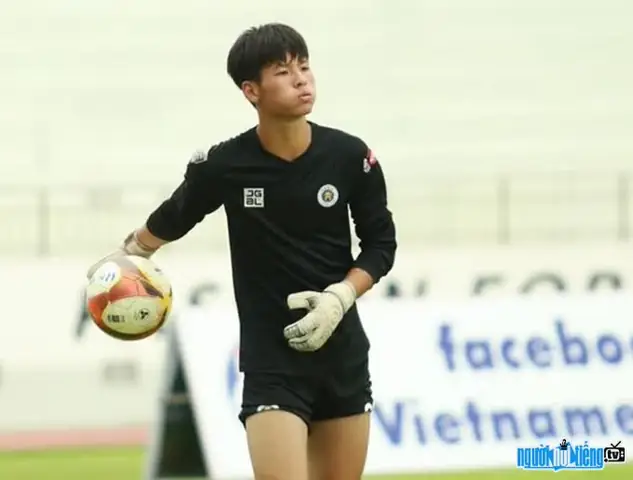 Thủ Môn Nguyễn Văn Thăng Long: Hồ Sơ, Tiềm Năng Và Con Đường Phát Triển Ở Hà Nội Fc Thủ Môn Nguyễn Văn Thăng Long: Hồ Sơ, Tiềm Năng Và Con Đường Phát Triển Ở Hà Nội Fc