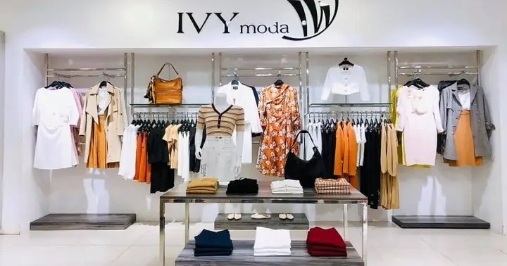 Kh&aacute;m Ph&aacute; Thương Hiệu Ivy Moda: Phong C&aacute;ch, Sản Phẩm Nổi Bật & Th&ocirc;ng Tin Li&ecirc;n Hệ Ch&iacute;nh H&atilde;ng