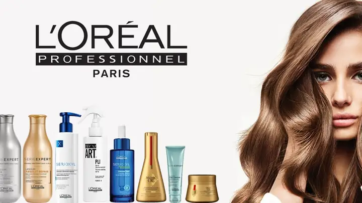 Tổng Quan Thương Hiệu L'oréal: Lịch Sử, Tập Đoàn, 36+ Thương Hiệu Con & Sản Phẩm Nổi Bật Tổng Quan Thương Hiệu L'oréal: Lịch Sử, Tập Đoàn, 36+ Thương Hiệu Con & Sản Phẩm Nổi Bật