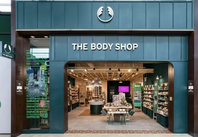 Tìm Hiểu Thương Hiệu The Body Shop: Lịch Sử, Triết Lý Cốt Lõi & Top Sản Phẩm Tiêu Biểu 2024 Tìm Hiểu Thương Hiệu The Body Shop: Lịch Sử, Triết Lý Cốt Lõi & Top Sản Phẩm Tiêu Biểu 2024