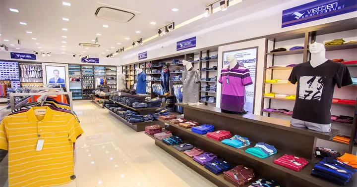 Thương Hiệu Việt Tiến: Lịch Sử Hình Thành, Hệ Thống Sản Phẩm & Địa Chỉ Mua Hàng Chính Hãng Thương Hiệu Việt Tiến: Lịch Sử Hình Thành, Hệ Thống Sản Phẩm & Địa Chỉ Mua Hàng Chính Hãng