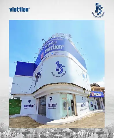 Thương Hiệu Việt Tiến: Lịch Sử Hình Thành, Hệ Thống Sản Phẩm & Địa Chỉ Mua Hàng Chính Hãng Thương Hiệu Việt Tiến: Lịch Sử Hình Thành, Hệ Thống Sản Phẩm & Địa Chỉ Mua Hàng Chính Hãng