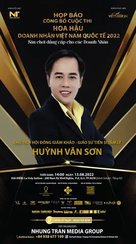 Tiểu Sử Gs.ts Huỳnh Văn Sơn: Sự Nghiệp, Chức Vụ Hiệu Trưởng Đh Sư Phạm Tp.hcm & Đóng Góp Tâm Lý Học Tiểu Sử Gs.ts Huỳnh Văn Sơn: Sự Nghiệp, Chức Vụ Hiệu Trưởng Đh Sư Phạm Tp.hcm & Đóng Góp Tâm Lý Học