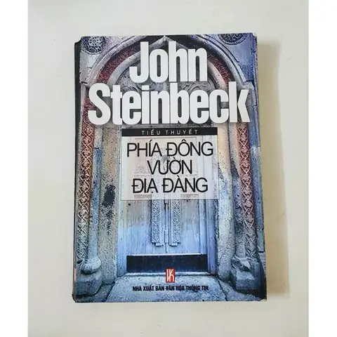 John Steinbeck: Tiểu Sử, Tác Phẩm Kinh Điển & Giải Thưởng Nobel Của Vĩ Nhân Văn Học Mỹ John Steinbeck: Tiểu Sử, Tác Phẩm Kinh Điển & Giải Thưởng Nobel Của Vĩ Nhân Văn Học Mỹ