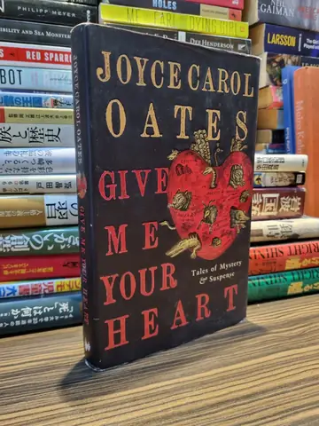 Tiểu Thuyết Gia Joyce Carol Oates: Sự Nghiệp Văn Chương V&agrave; Những T&aacute;c Phẩm Ti&ecirc;u Biểu