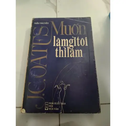 Tiểu Thuyết Gia Joyce Carol Oates: Sự Nghiệp Văn Chương V&agrave; Những T&aacute;c Phẩm Ti&ecirc;u Biểu