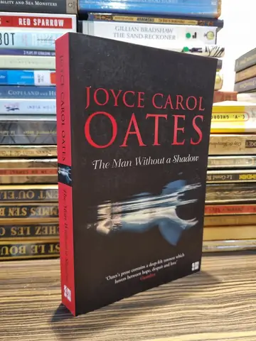 Tiểu Thuyết Gia Joyce Carol Oates: Sự Nghiệp Văn Chương V&agrave; Những T&aacute;c Phẩm Ti&ecirc;u Biểu
