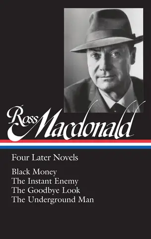 Tiểu Thuyết Gia Ross Macdonald: Tiểu Sử, Di Sản Văn Học & Top Tiểu Thuyết Lew Archer Kinh Điển Nhất Tiểu Thuyết Gia Ross Macdonald: Tiểu Sử, Di Sản Văn Học & Top Tiểu Thuyết Lew Archer Kinh Điển Nhất