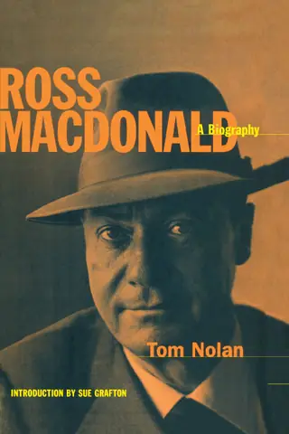 Tiểu Thuyết Gia Ross Macdonald: Tiểu Sử, Di Sản Văn Học & Top Tiểu Thuyết Lew Archer Kinh Điển Nhất Tiểu Thuyết Gia Ross Macdonald: Tiểu Sử, Di Sản Văn Học & Top Tiểu Thuyết Lew Archer Kinh Điển Nhất