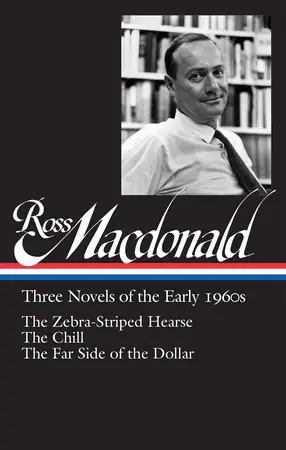 Tiểu Thuyết Gia Ross Macdonald: Tiểu Sử, Di Sản Văn Học & Top Tiểu Thuyết Lew Archer Kinh Điển Nhất Tiểu Thuyết Gia Ross Macdonald: Tiểu Sử, Di Sản Văn Học & Top Tiểu Thuyết Lew Archer Kinh Điển Nhất