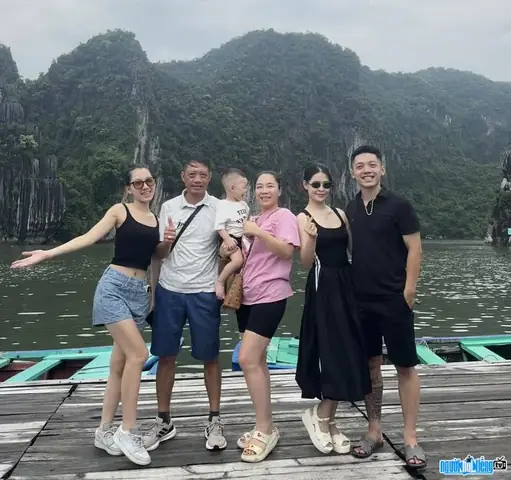 Bà Nội Chất Chơi Là Ai? Tiểu Sử, Tên Thật, Cháu Thuần Con Và Hành Trình Thành Tiktoker Triệu Follower Bà Nội Chất Chơi Là Ai? Tiểu Sử, Tên Thật, Cháu Thuần Con Và Hành Trình Thành Tiktoker Triệu Follower