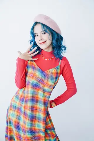 Hồ Sơ Tiktoker Changmie (nguyễn Ngọc Hồng Anh): Tiểu Sử, Sự Nghiệp Ca Hát, Phẫu Thuật Thẩm Mỹ & Liên Hệ Booking Mới Nhất 2025 Hồ Sơ Tiktoker Changmie (nguyễn Ngọc Hồng Anh): Tiểu Sử, Sự Nghiệp Ca Hát, Phẫu Thuật Thẩm Mỹ & Liên Hệ Booking Mới Nhất 2025