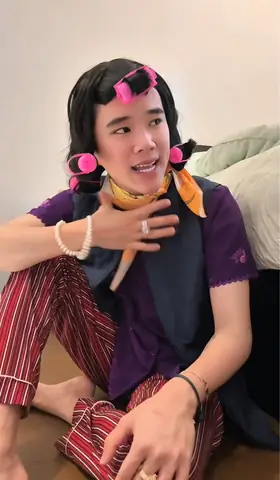 Tiktoker Con C&ograve; Đ&acirc;y L&agrave; Ai? Hồ Sơ Qu&acirc;n Trương, Series Mẹ Miền Bắc & Giải Tiktok Awards 2025