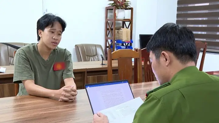 Tiktoker Đ&agrave;o Quang H&agrave; Bị Bắt V&igrave; Chiếm Đoạt Tiền Từ Thiện L&agrave; Ai?