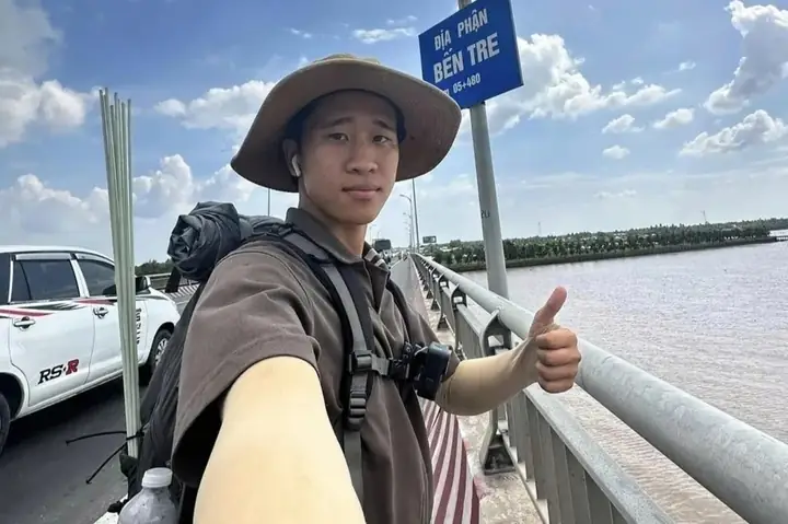 Tiktoker Đ&agrave;o Quang H&agrave; Bị Bắt V&igrave; Chiếm Đoạt Tiền Từ Thiện L&agrave; Ai?