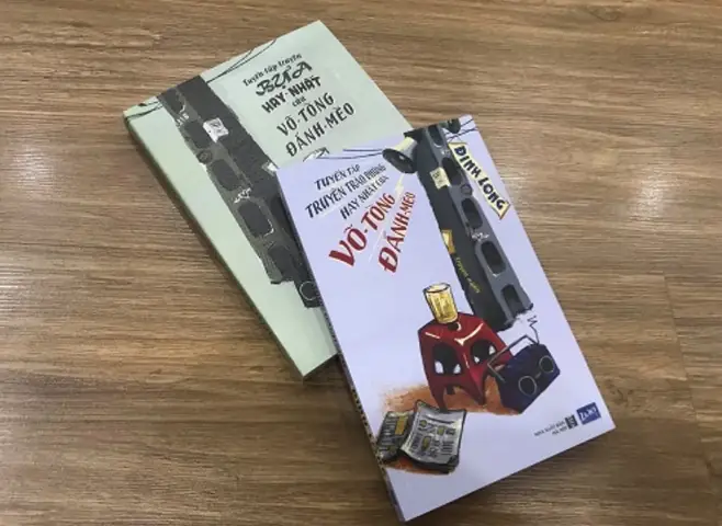 Tiktoker Đinh Văn Long (võ Tòng Đánh Mèo): Tiểu Sử, Sự Nghiệp & Những Câu Chuyện "sợ Vợ" Hài Hước Triệu View