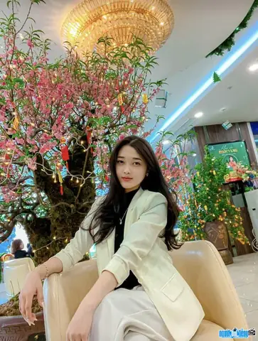 T&igrave;m Hiểu Hồ Sơ Tiktoker Gi&agrave;ng Thị V&aacute;ng: Tiểu Sử, Sự Nghiệp V&agrave; H&igrave;nh Ảnh Mới Nhất "sơn Nữ T&acirc;y Bắc"