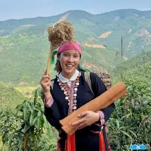 Hồ Sơ Tiktoker Hờ Nhà: Tiểu Sử, Sự Nghiệp Trekking Mù Cang Chải & Liên Hệ Đặt Tour Bản Địa Hồ Sơ Tiktoker Hờ Nhà: Tiểu Sử, Sự Nghiệp Trekking Mù Cang Chải & Liên Hệ Đặt Tour Bản Địa