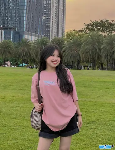 Tiktoker Hồng Ngọc (@ngocxinkk47) Là Ai? Tiểu Sử, Tuổi, Quê Quán & Top Video Viral Nổi Bật Tiktoker Hồng Ngọc (@ngocxinkk47) Là Ai? Tiểu Sử, Tuổi, Quê Quán & Top Video Viral Nổi Bật