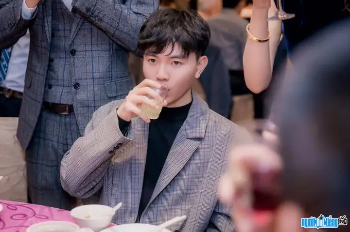 Kiệt Hà Tĩnh (ngô Lê Tuấn Kiệt) Là Ai? Tiểu Sử, Sự Nghiệp Tiktok 10m+ Follower & Series Nổi Bật Kiệt Hà Tĩnh (ngô Lê Tuấn Kiệt) Là Ai? Tiểu Sử, Sự Nghiệp Tiktok 10m+ Follower & Series Nổi Bật