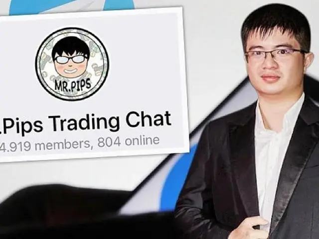 Mr Pips (phó Đức Nam) Là Ai? Hồ Sơ Vụ Án Lừa Đảo 1.300 Tỷ & Tiến Trình Xử Lý Mới Nhất Mr Pips (phó Đức Nam) Là Ai? Hồ Sơ Vụ Án Lừa Đảo 1.300 Tỷ & Tiến Trình Xử Lý Mới Nhất