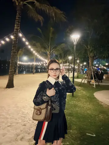 Tiểu Sử Tiktoker Ngô Xuyến (nhân Phương Chị Xu): Tuổi, Kênh Chính Thức & Series Nổi Bật Tiểu Sử Tiktoker Ngô Xuyến (nhân Phương Chị Xu): Tuổi, Kênh Chính Thức & Series Nổi Bật