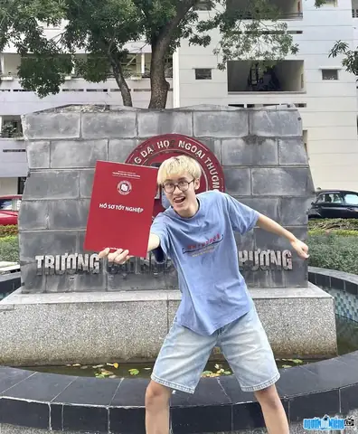 Ninh C&ocirc;ng Ho&agrave;ng (ning) L&agrave; Ai? Hồ Sơ, Sự Nghiệp, Số Liệu Tiktok/youtube & Sự Thật Về Tin Tức Li&ecirc;n Quan