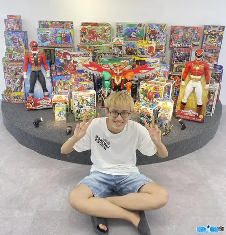 Ninh C&ocirc;ng Ho&agrave;ng (ning) L&agrave; Ai? Hồ Sơ, Sự Nghiệp, Số Liệu Tiktok/youtube & Sự Thật Về Tin Tức Li&ecirc;n Quan