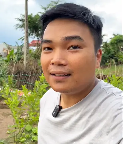 Kh&aacute;m Ph&aacute; H&agrave;nh Tr&igrave;nh V&agrave; Sự Nổi Tiếng Của Tik Toker Phong Mukk