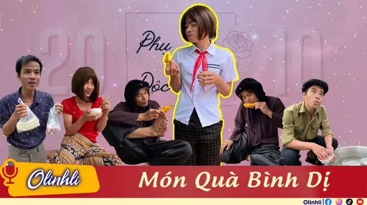 Tiktoker Thị Hến (olinhli) Là Ai? Tên Thật, Tiểu Sử, Sự Nghiệp Và Tác Phẩm Nổi Bật Tiktoker Thị Hến (olinhli) Là Ai? Tên Thật, Tiểu Sử, Sự Nghiệp Và Tác Phẩm Nổi Bật