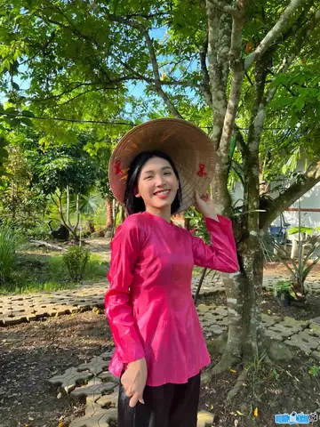 Tiktoker Triệu Vi Là Ai? Tiểu Sử, Hồ Sơ Cá Nhân & Thông Tin Liên Hệ Booking Mới Nhất Tiktoker Triệu Vi Là Ai? Tiểu Sử, Hồ Sơ Cá Nhân & Thông Tin Liên Hệ Booking Mới Nhất