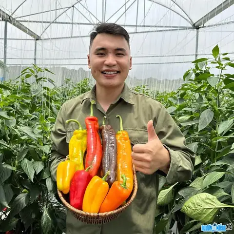 Khúc Thành Tú Và Câu Chuyện Nông Sản Sạch Từ Miền Bắc: Ai Là Tik Toker Tú Nông Sản? Khúc Thành Tú Và Câu Chuyện Nông Sản Sạch Từ Miền Bắc: Ai Là Tik Toker Tú Nông Sản?