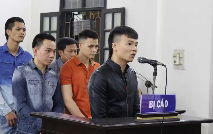 Vụ &Aacute;n Kh&aacute; Bảnh: To&agrave;n Bộ Tội Danh, Mức &Aacute;n 10 Năm 6 Th&aacute;ng V&agrave; Tiền &Aacute;n Vi Phạm Của Ng&ocirc; B&aacute; Kh&aacute;