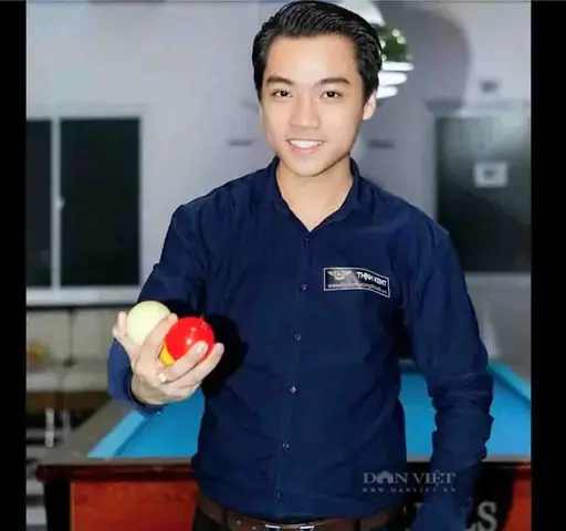 Hồ Sơ Vđv Bi-da Thịnh Kent: Từ "vua Masse" Đến Doanh Nhân, Huấn Luyện Viên Và Hệ Sinh Thái Bida Thịnh Kent Hồ Sơ Vđv Bi-da Thịnh Kent: Từ "vua Masse" Đến Doanh Nhân, Huấn Luyện Viên Và Hệ Sinh Thái Bida Thịnh Kent