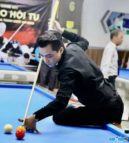 Hồ Sơ Vđv Bi-da Thịnh Kent: Từ "vua Masse" Đến Doanh Nhân, Huấn Luyện Viên Và Hệ Sinh Thái Bida Thịnh Kent Hồ Sơ Vđv Bi-da Thịnh Kent: Từ "vua Masse" Đến Doanh Nhân, Huấn Luyện Viên Và Hệ Sinh Thái Bida Thịnh Kent