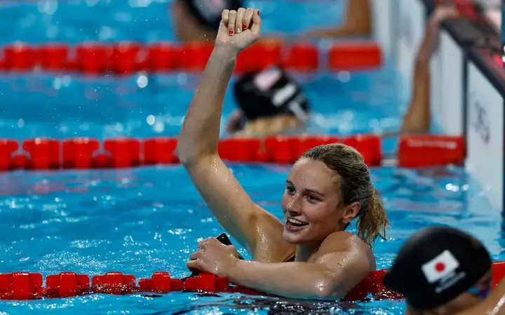 Tiểu Sử Vđv Bơi Lội Haley Anderson: Hồ Sơ, Thành Tích Olympic & Sự Nghiệp Bơi Nước Mở Tiểu Sử Vđv Bơi Lội Haley Anderson: Hồ Sơ, Thành Tích Olympic & Sự Nghiệp Bơi Nước Mở