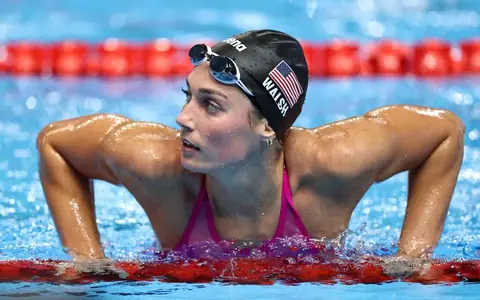 Tiểu Sử Vđv Bơi Lội Haley Anderson: Hồ Sơ, Thành Tích Olympic & Sự Nghiệp Bơi Nước Mở Tiểu Sử Vđv Bơi Lội Haley Anderson: Hồ Sơ, Thành Tích Olympic & Sự Nghiệp Bơi Nước Mở