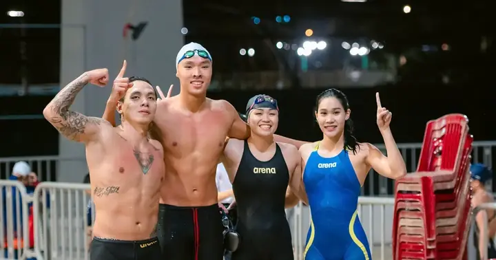 Tiểu Sử Vđv Bơi Lội Haley Anderson: Hồ Sơ, Thành Tích Olympic & Sự Nghiệp Bơi Nước Mở Tiểu Sử Vđv Bơi Lội Haley Anderson: Hồ Sơ, Thành Tích Olympic & Sự Nghiệp Bơi Nước Mở