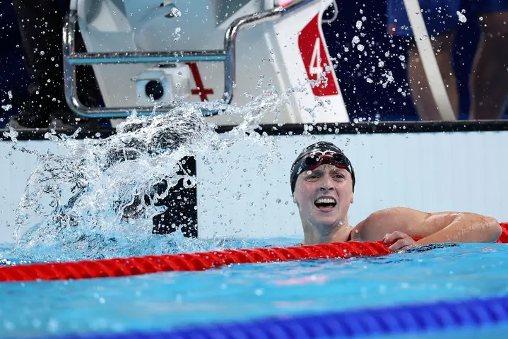 Natalie Coughlin: Tiểu Sử, Thành Tích 12 Huy Chương Olympic Và Hành Trình "nàng Tiên Cá" Của Bơi Lội Mỹ Natalie Coughlin: Tiểu Sử, Thành Tích 12 Huy Chương Olympic Và Hành Trình "nàng Tiên Cá" Của Bơi Lội Mỹ
