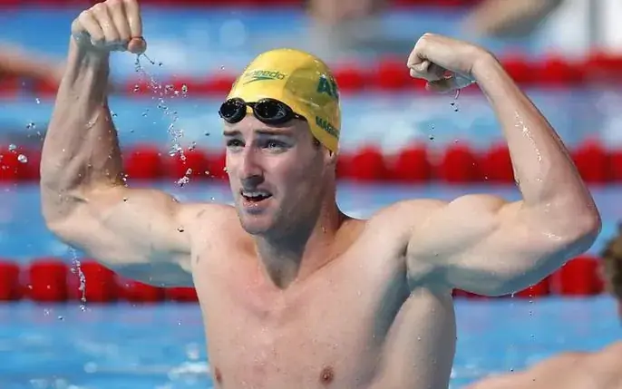 Ryan Lochte: Tiểu Sử, Thành Tích Olympic & Những Trận Cãi Tranh Làm Chuyển Dời Sự Nghiệp Ryan Lochte: Tiểu Sử, Thành Tích Olympic & Những Trận Cãi Tranh Làm Chuyển Dời Sự Nghiệp