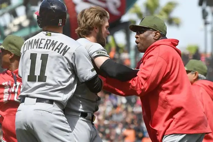 Doug Bernier Là Ai? Tiểu Sử, Sự Nghiệp Mlb Và Số Liệu Thống Kê Cựu Vận Động Viên Bóng Chày Doug Bernier Là Ai? Tiểu Sử, Sự Nghiệp Mlb Và Số Liệu Thống Kê Cựu Vận Động Viên Bóng Chày