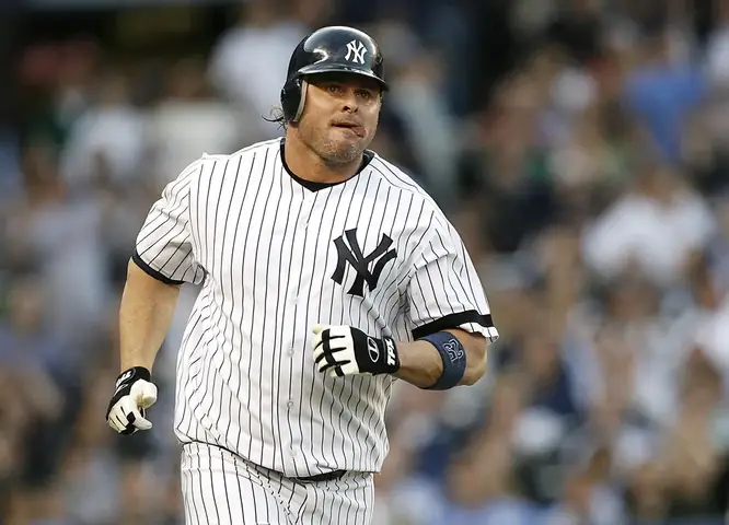 Tiểu Sử Jason Giambi: Sự Nghiệp, Thống Kê Điển Hình & Di Sản "moneyball" Của Cựu Mvp Al Tiểu Sử Jason Giambi: Sự Nghiệp, Thống Kê Điển Hình & Di Sản "moneyball" Của Cựu Mvp Al