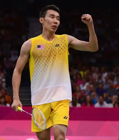 Tiểu Sử Lee Chong Wei: H&agrave;nh Tr&igrave;nh Từ "huyền Thoại Dở Dang" Đến Đỉnh Cao Cầu L&ocirc;ng Thế Giới