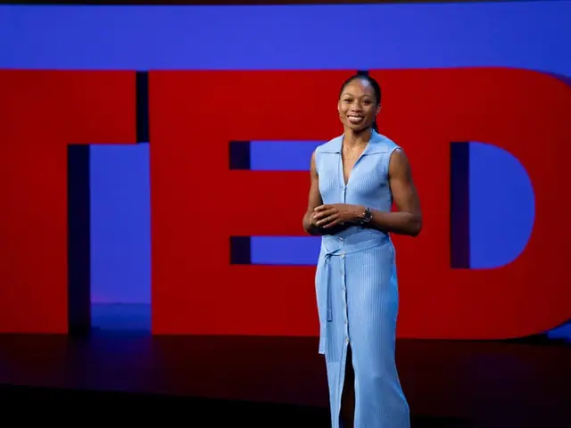 Allyson Felix: Tiểu Sử, Th&agrave;nh T&iacute;ch 11 Hcv Olympic V&agrave; Cập Nhật Mới Nhất Về "nữ Ho&agrave;ng Điền Kinh" Mỹ