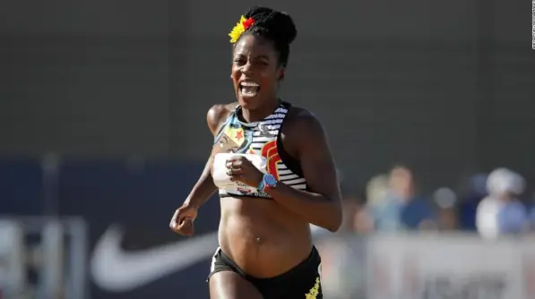 Allyson Felix: Tiểu Sử, Th&agrave;nh T&iacute;ch 11 Hcv Olympic V&agrave; Cập Nhật Mới Nhất Về "nữ Ho&agrave;ng Điền Kinh" Mỹ