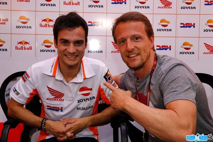 T&igrave;m Hiểu Vđv Đua Xe M&aacute;y Dani Pedrosa: Tiểu Sử, Th&agrave;nh T&iacute;ch 31 Thắng & Vai Tr&ograve; Thử Xe Ktm