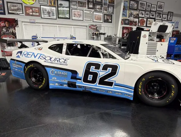 Kevin Harvick: Tiểu Sử, Sự Nghiệp Nascar Huy Hoàng Và Di Sản Của "the Closer" Kevin Harvick: Tiểu Sử, Sự Nghiệp Nascar Huy Hoàng Và Di Sản Của "the Closer"