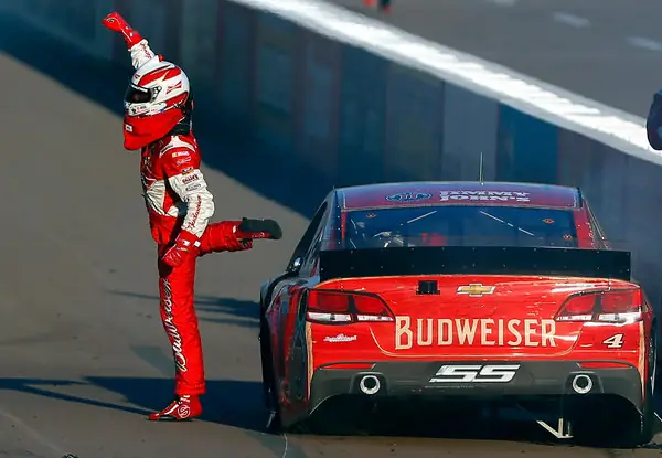 Kevin Harvick: Tiểu Sử, Sự Nghiệp Nascar Huy Hoàng Và Di Sản Của "the Closer" Kevin Harvick: Tiểu Sử, Sự Nghiệp Nascar Huy Hoàng Và Di Sản Của "the Closer"